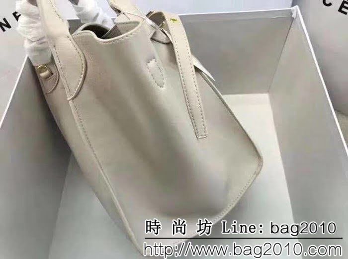 CELINE賽琳原單 2018最新爆款鯰魚包 SL1501